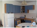 Appartements Jelekovac - Sveti Petar Kroatien