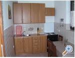 Appartements Jelekovac - Sveti Petar Kroatien