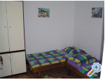 Appartements Jelekovac - Sveti Petar Kroatien