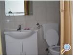 Appartements Jelekovac - Sveti Petar Kroatien