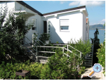 Appartements Jelekovac - Sveti Petar Kroatien