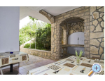 Appartements Jelekovac - Sveti Petar Kroatien