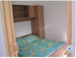Appartements Jelekovac - Sveti Petar Kroatien