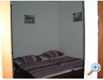 Appartements Jelekovac - Sveti Petar Kroatien