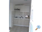 Appartements Jelekovac - Sveti Petar Kroatien