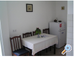 Appartements Jelekovac - Sveti Petar Kroatien