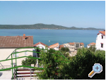 Appartements Jelekovac - Sveti Petar Kroatien