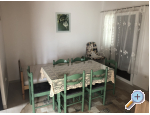 Appartements Jelekovac - Sveti Petar Kroatien