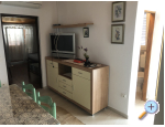 Appartements Jelekovac - Sveti Petar Kroatien