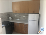 Appartements Jelekovac - Sveti Petar Kroatien
