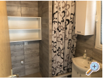 Appartements Jelekovac - Sveti Petar Kroatien