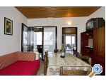 Appartements Jelekovac - Sveti Petar Kroatien