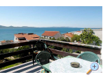 Appartements Jelekovac - Sveti Petar Kroatien