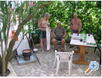 Appartements Jelekovac - Sveti Petar Kroatien