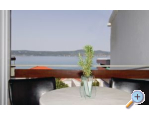 Appartements Jelekovac - Sveti Petar Kroatien