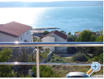 Appartements Jelekovac - Sveti Petar Kroatien