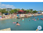 Appartements Jelekovac - Sveti Petar Kroatien