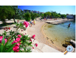 Appartements Jelekovac - Sveti Petar Kroatien