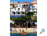 Appartements Jelekovac - Sveti Petar Kroatien