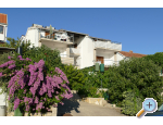 Appartements Jelekovac - Sveti Petar Kroatien