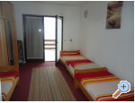 Appartements Jelekovac - Sveti Petar Kroatien
