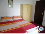 Appartements Jelekovac - Sveti Petar Kroatien