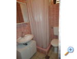 Appartements Jelekovac - Sveti Petar Kroatien