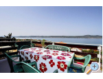 Appartements Jelekovac - Sveti Petar Kroatien