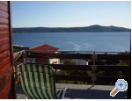 Appartements Jelekovac - Sveti Petar Kroatien