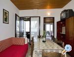 Apartmaji Jelekovac - Sveti Petar Hrvaka