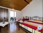 Apartmaji Jelekovac - Sveti Petar Hrvaka