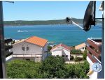 Apartmaji Jelekovac - Sveti Petar Hrvaka