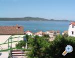 Apartmaji Jelekovac - Sveti Petar Hrvaka