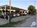 Apartmaji Jelekovac - Sveti Petar Hrvaka
