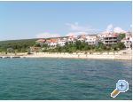 Apartmaji Jelekovac - Sveti Petar Hrvaka