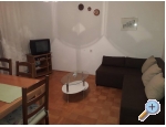 Apartmaji Zrili - Sveti Petar Hrvaka
