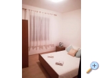 Appartements Zrili - Sveti Petar Kroatien