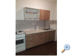 Appartements Zrili - Sveti Petar Kroatien
