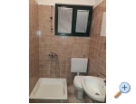 Appartements Zrili - Sveti Petar Kroatien