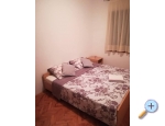 Appartements Zrili - Sveti Petar Kroatien