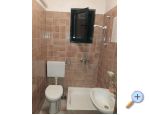 Apartmaji Zrili - Sveti Petar Hrvaka