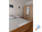 Apartmaji Zrili - Sveti Petar Hrvaka