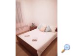 Apartmaji Zrili - Sveti Petar Hrvaka