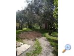 Apartmaji Zrili - Sveti Petar Hrvaka
