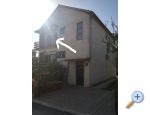 Apartmaji Zrili - Sveti Petar Hrvaka