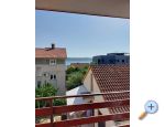 Apartmaji Zrili - Sveti Petar Hrvaka