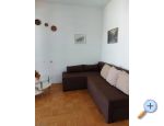 Apartmaji Zrili - Sveti Petar Hrvaka