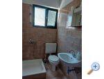 Apartmaji Zrili - Sveti Petar Hrvaka