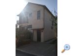 Apartmaji Zrili - Sveti Petar Hrvaka