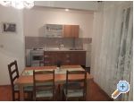 Apartmaji Zrili - Sveti Petar Hrvaka